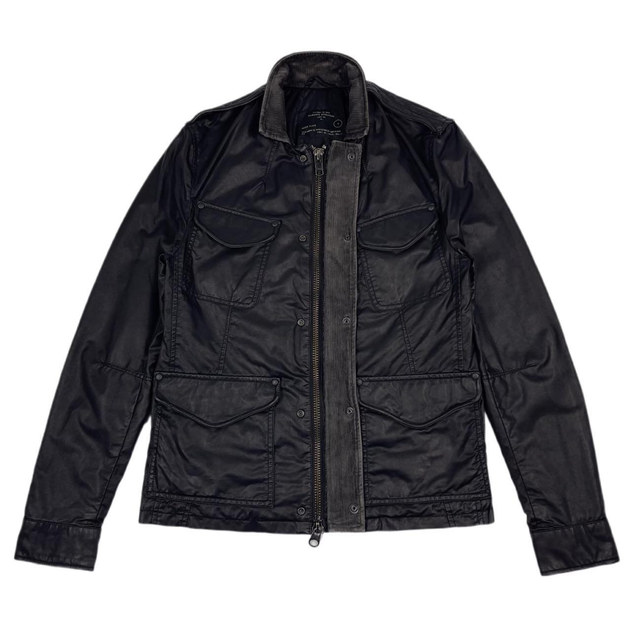 All saints field jacket best sale