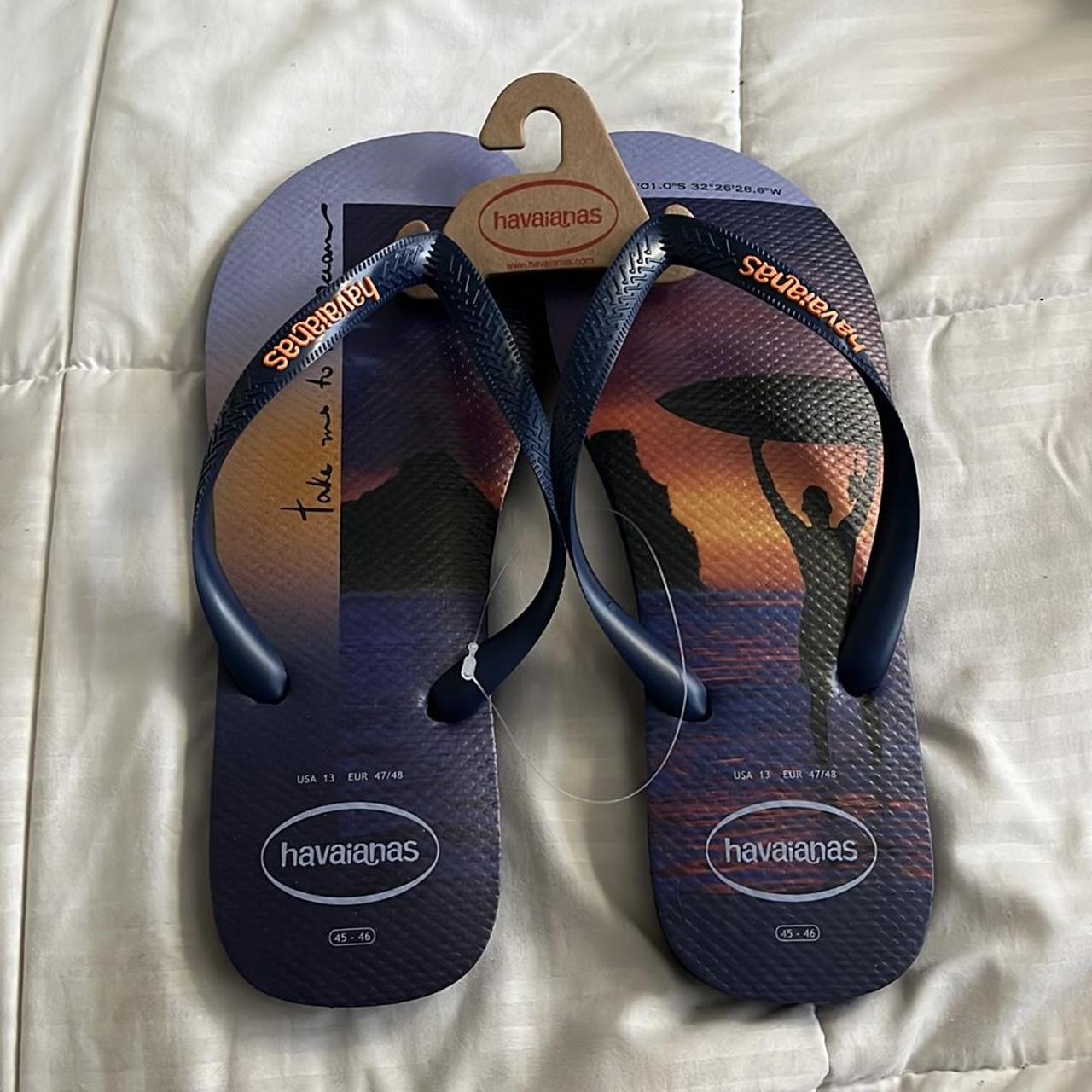 Havaianas 26 discount