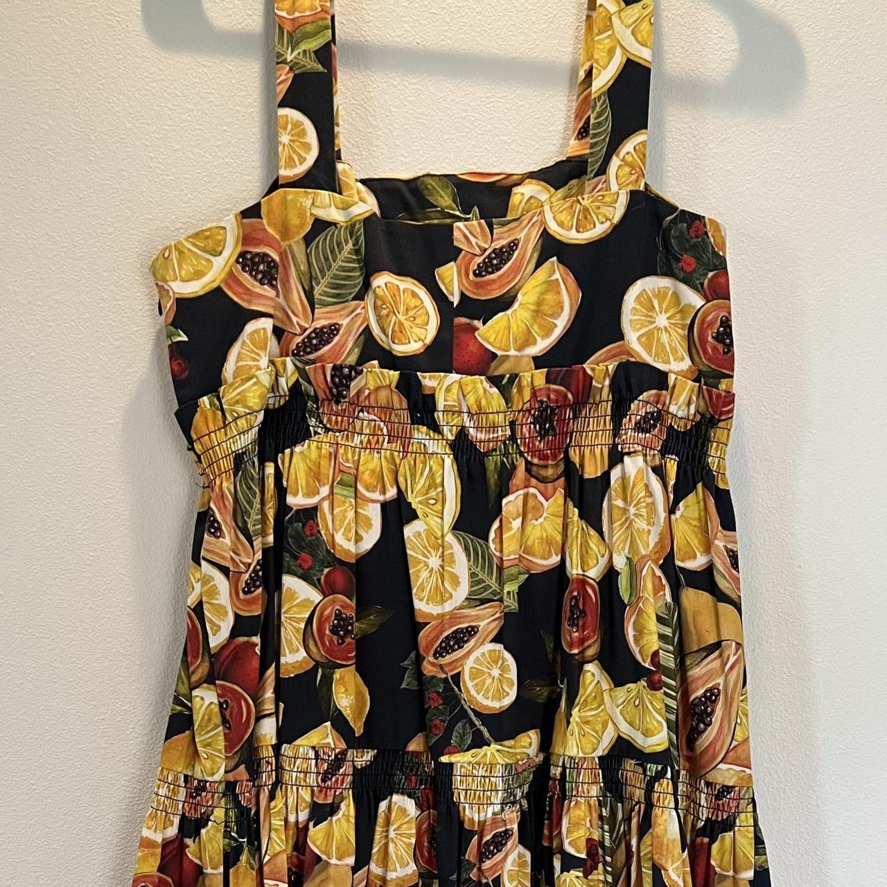 Gianni Bini Womens Multi Dress Depop