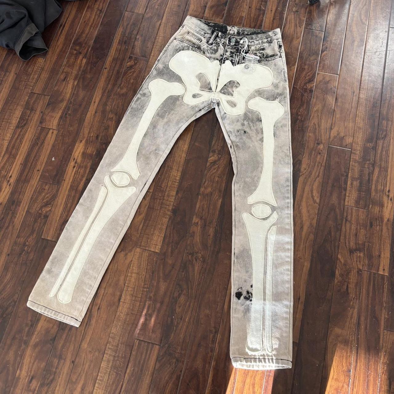 Special Fortnite inspired Jeans Badpiebengal... - Depop