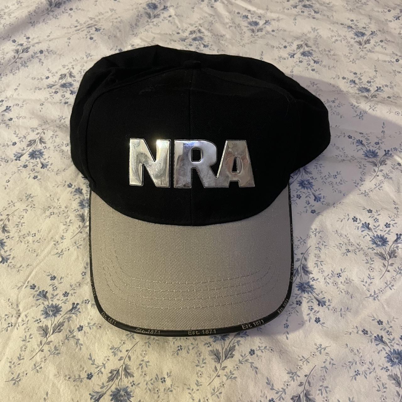 Nra ball caps online