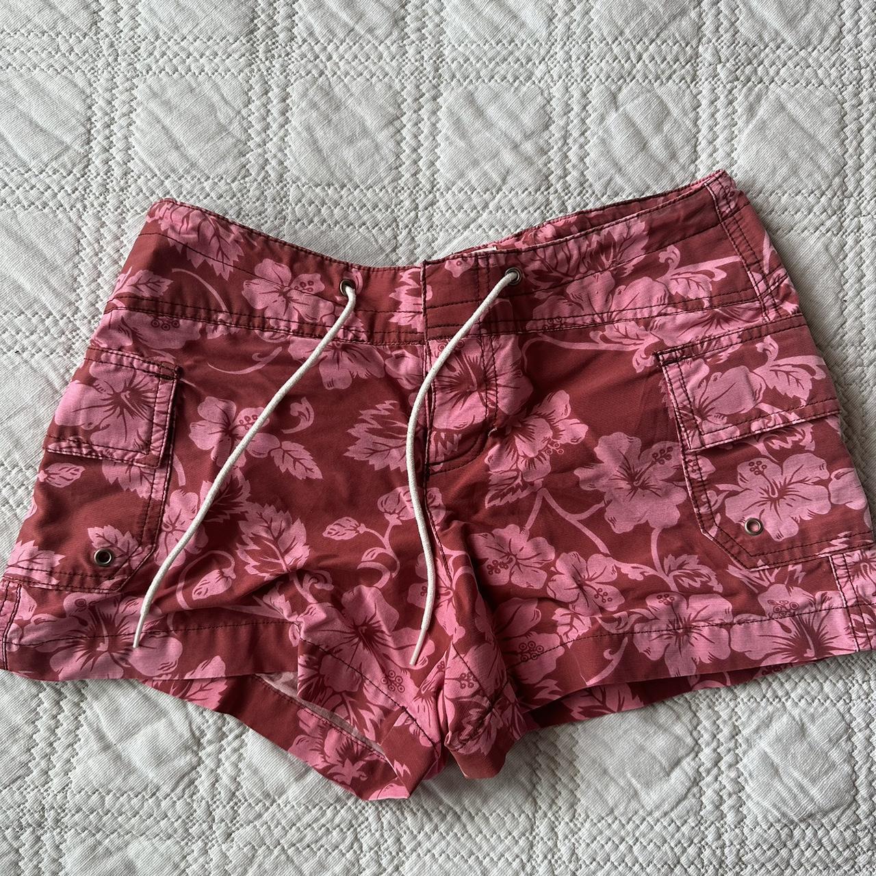Old navy swim shorts size 2 fits a XS Depop