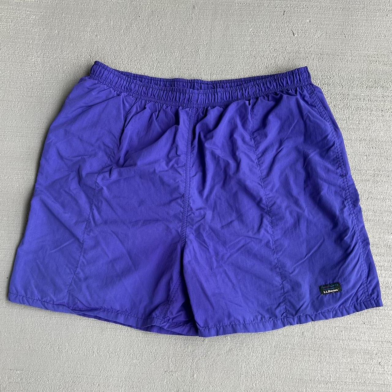 L.L.Bean Men's Shorts | Depop