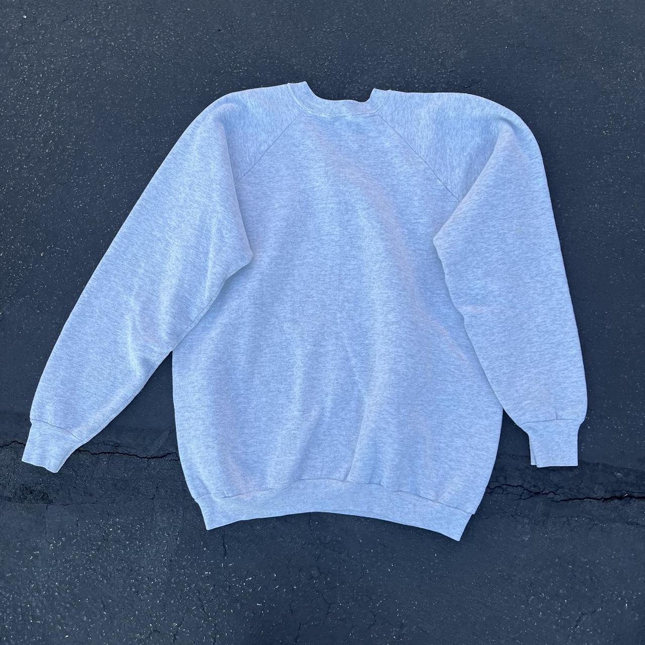 vintage irish moms are the best sweatshirt size... Depop