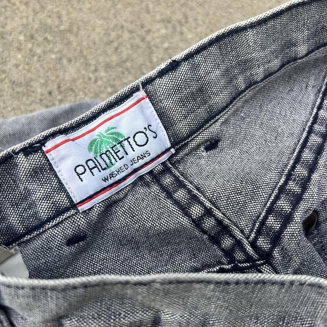 vintage women’s palmetto jeans -23 waist (11.5... - Depop