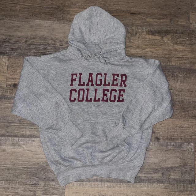 Flagler on sale college sweatshirt