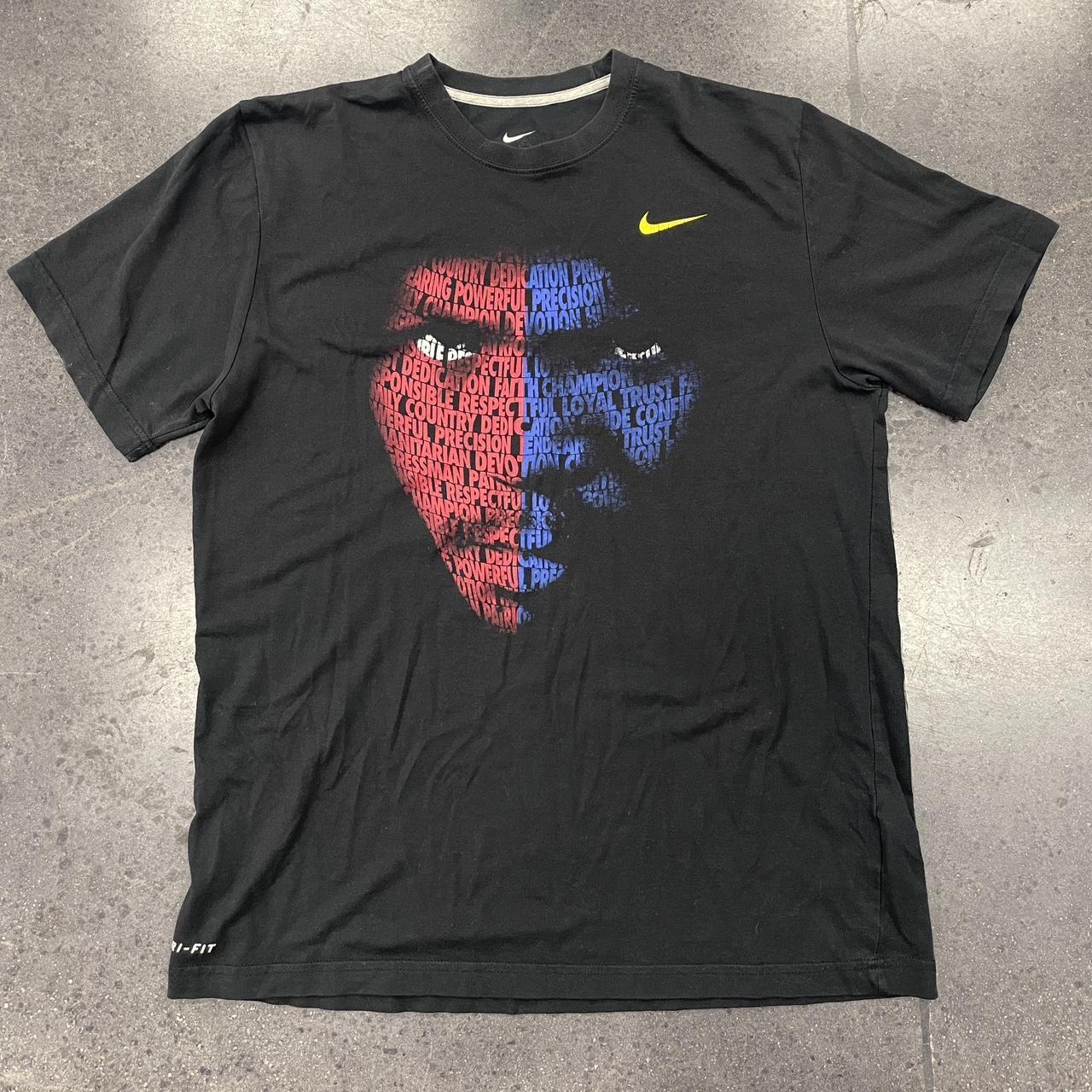 Pacquiao nike shirt on sale