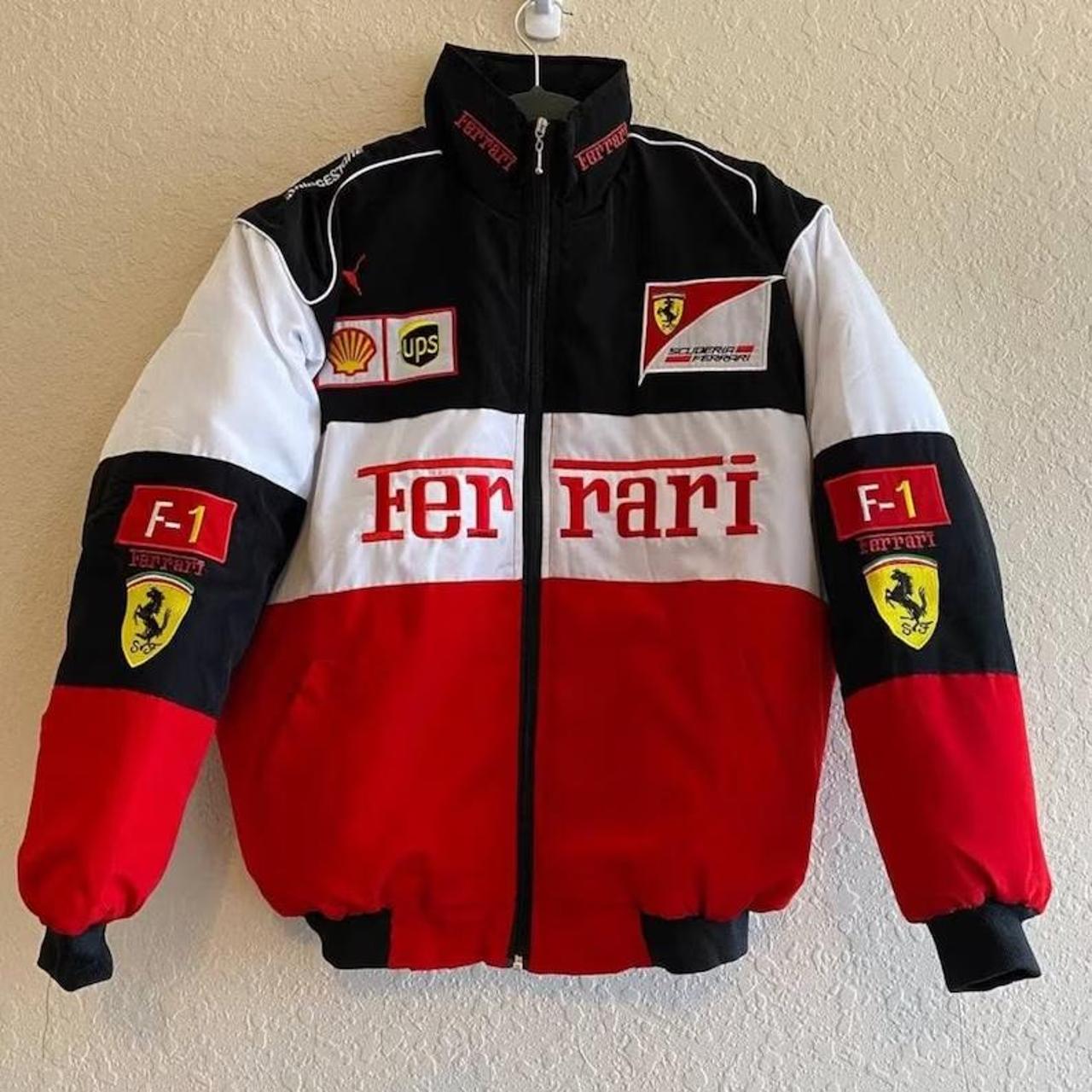 Ferrari Women's Jacket