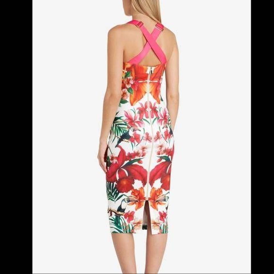 Ted baker toucan on sale dress