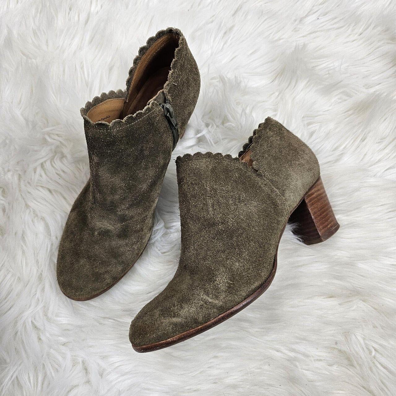 Jack rogers marianne clearance bootie