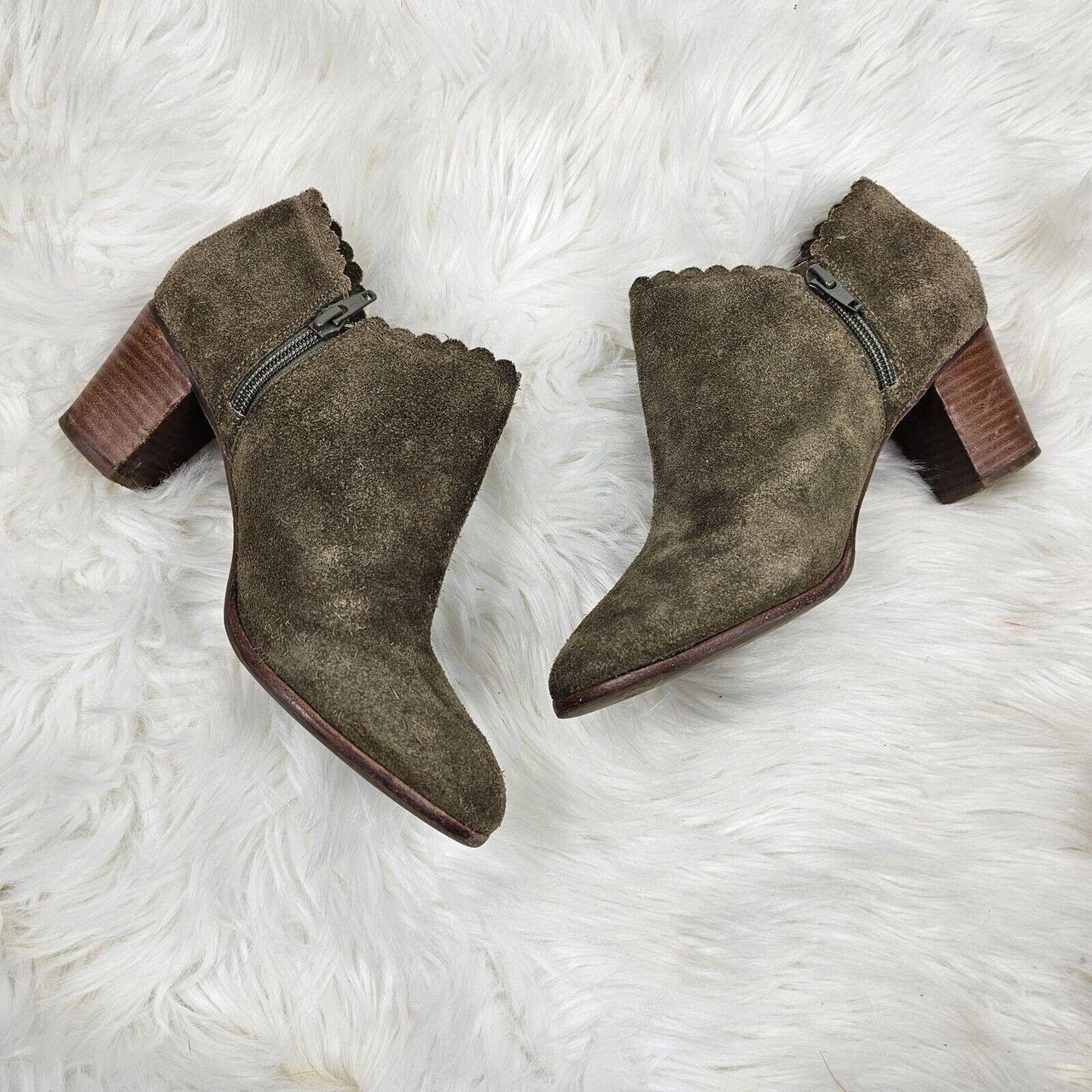 Jack rogers clearance marianne bootie