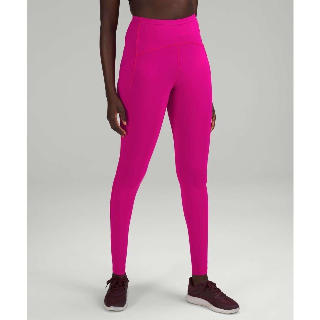 Lululemon swift speed sold leggings