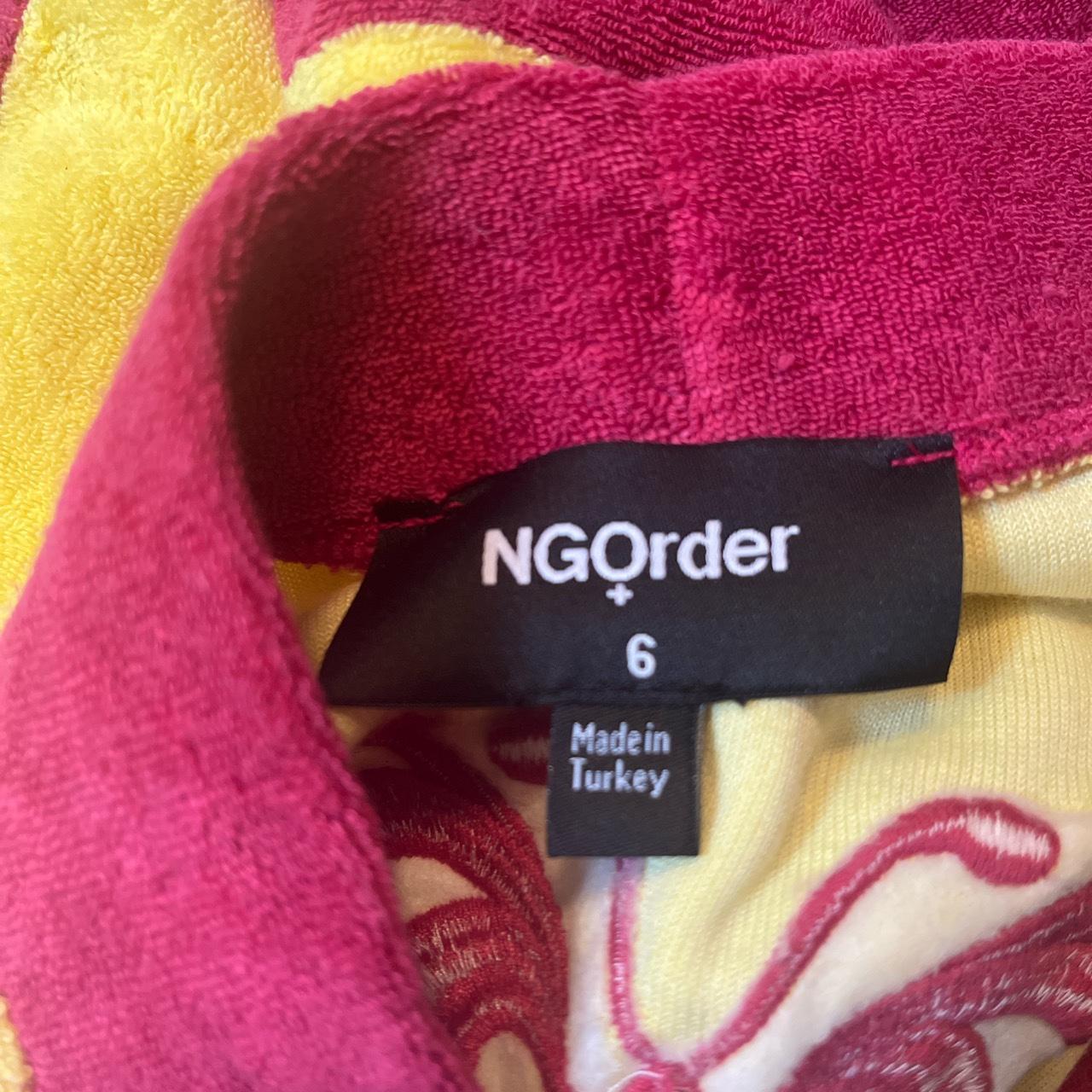 New girl order NGORDER CUTE mini micro skirt!... Depop