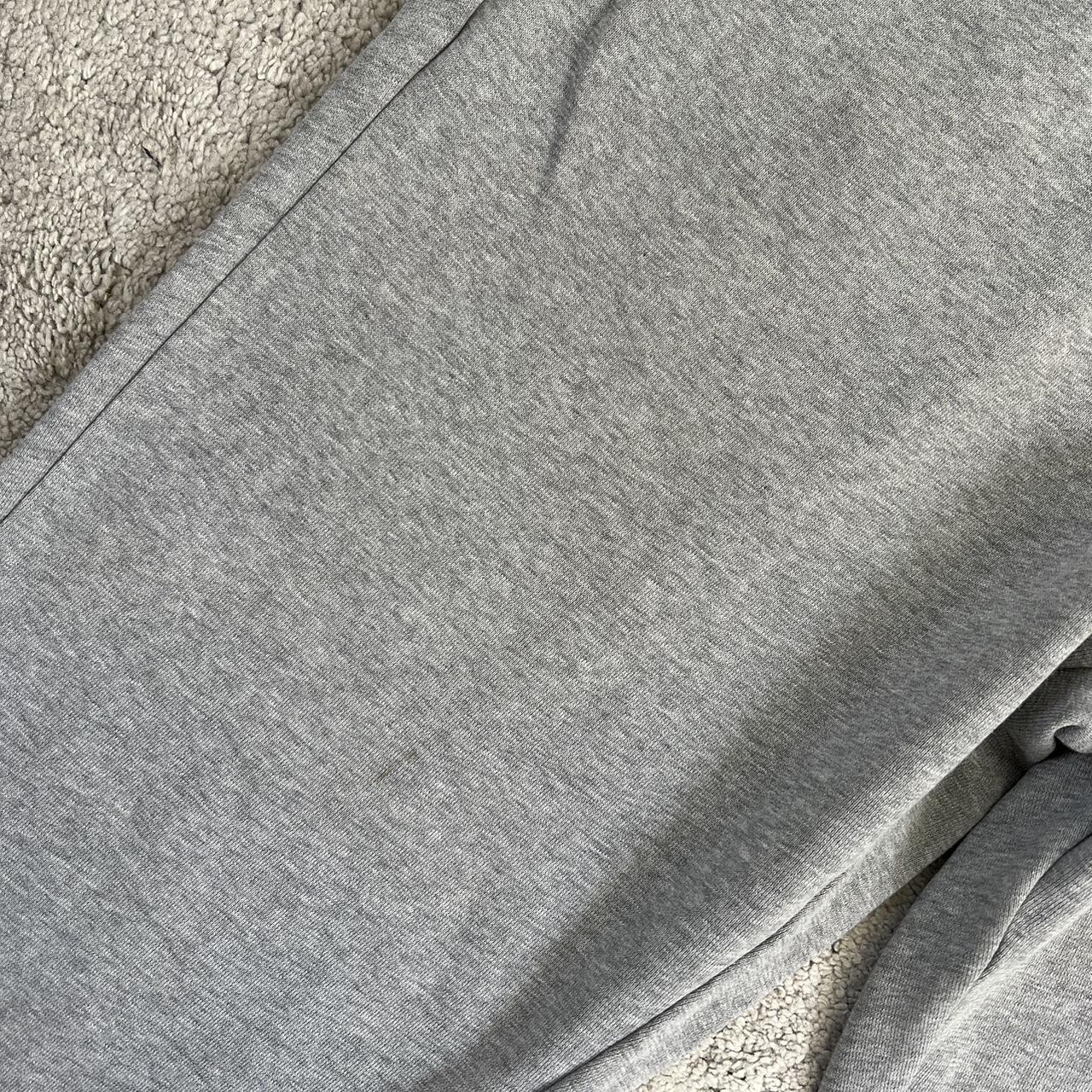 Stone Island Men's Grey Joggers-tracksuits | Depop