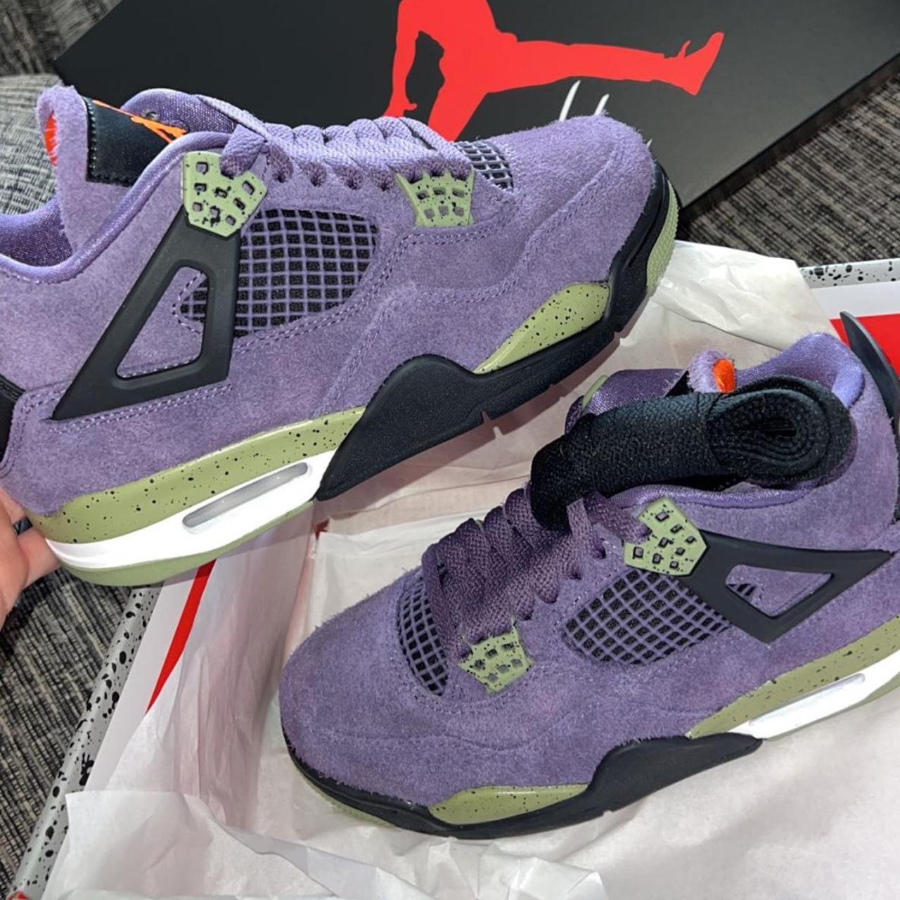 solesupplier jordan 4