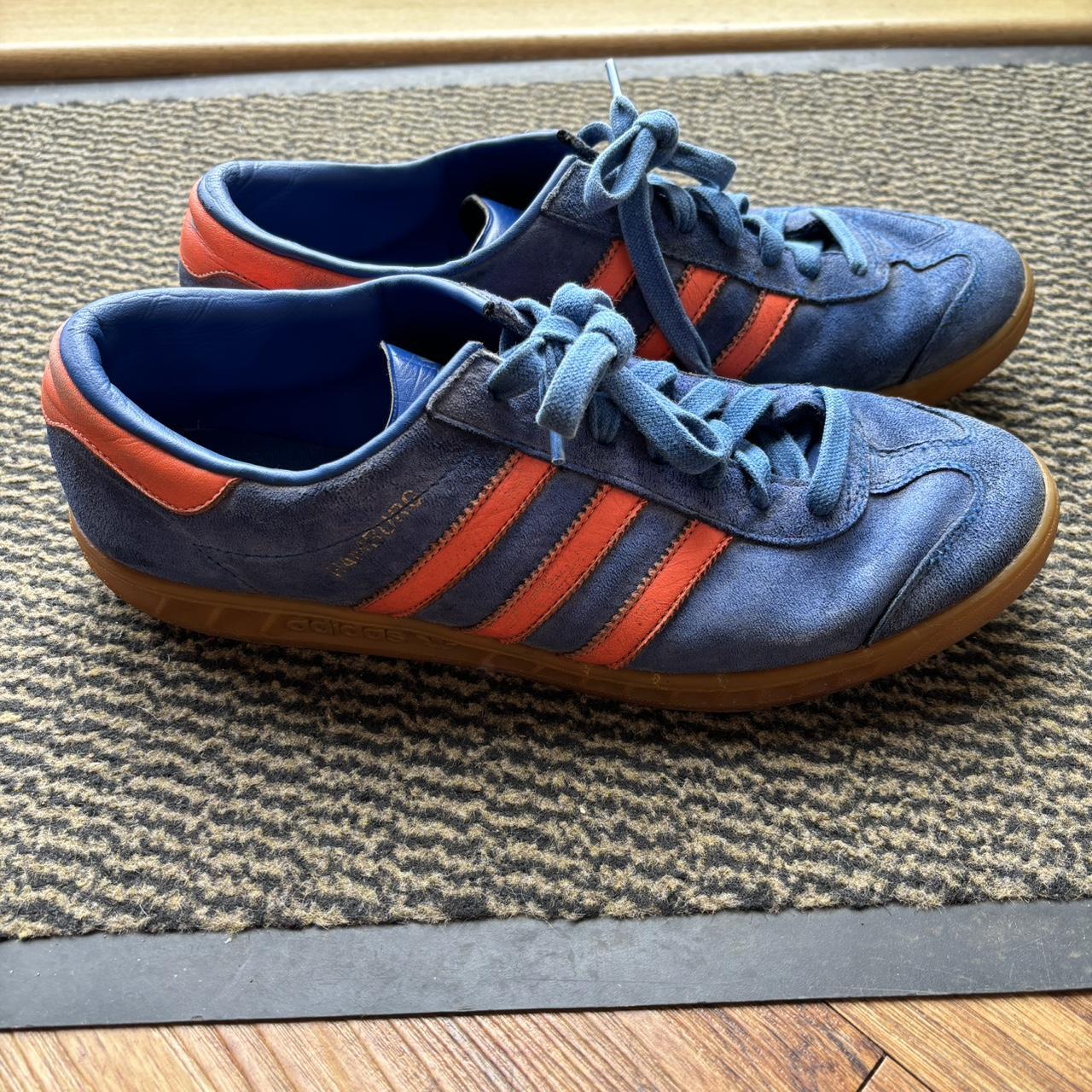 Adidas hamburg cw dublin hotsell