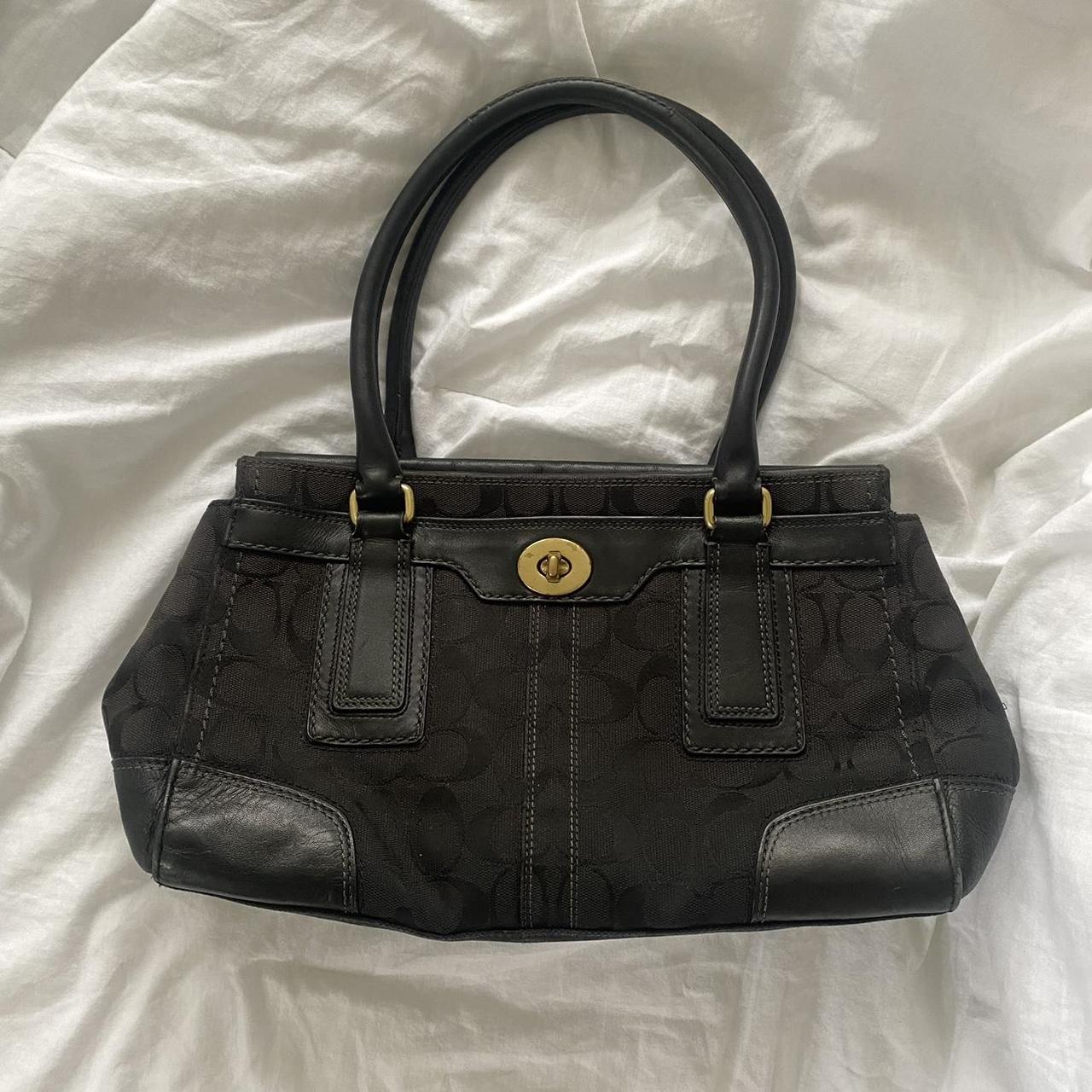 Coach sale medium purse