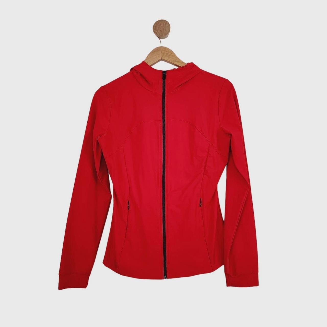 Save The Duck Women's Jacket - Red - M – Save The… - image 1