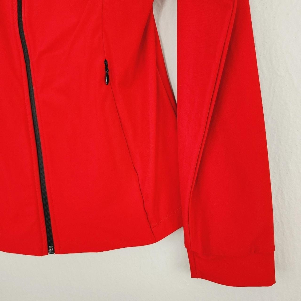 Save The Duck Women's Jacket - Red - M – Save The… - image 3