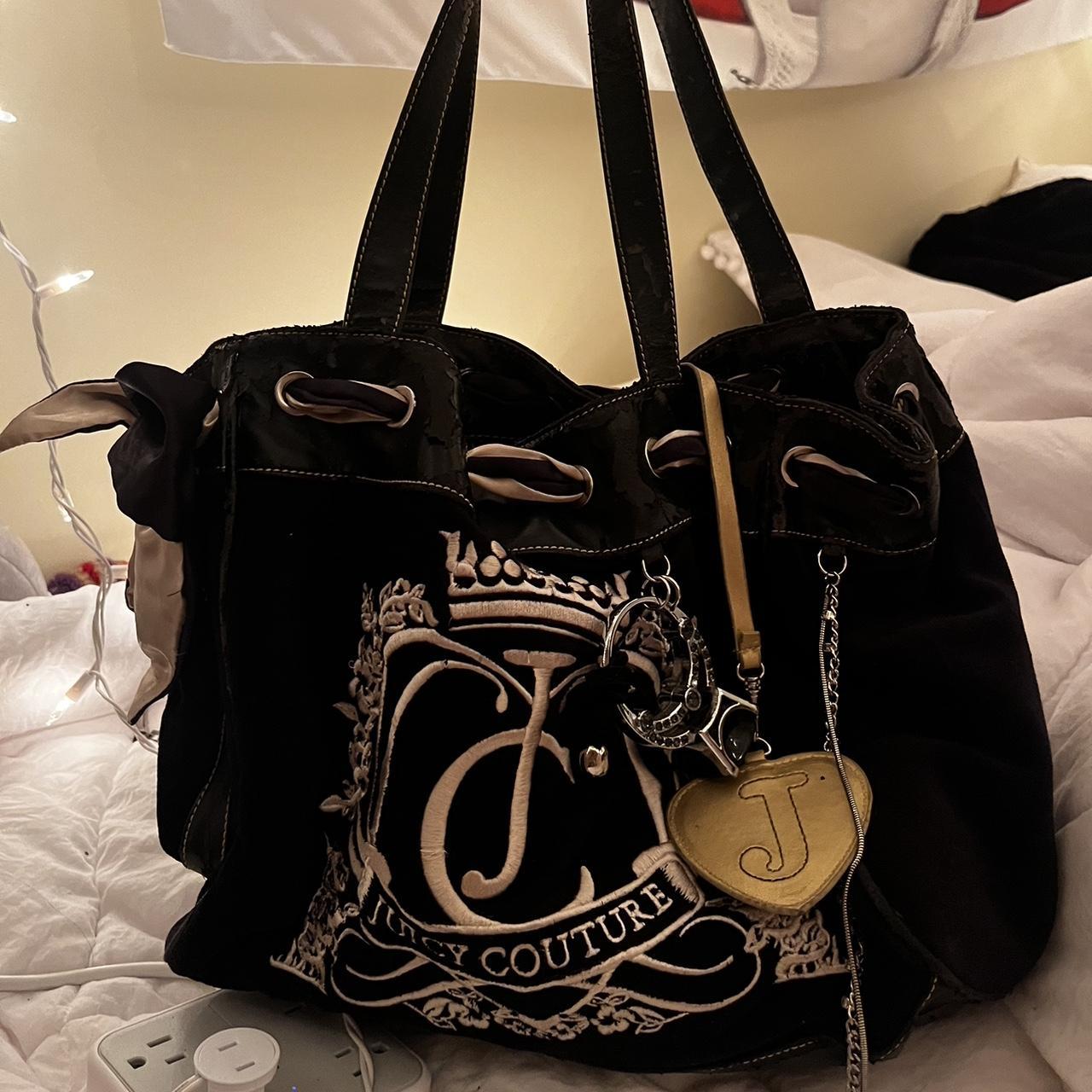 Juicy Couture, Bags