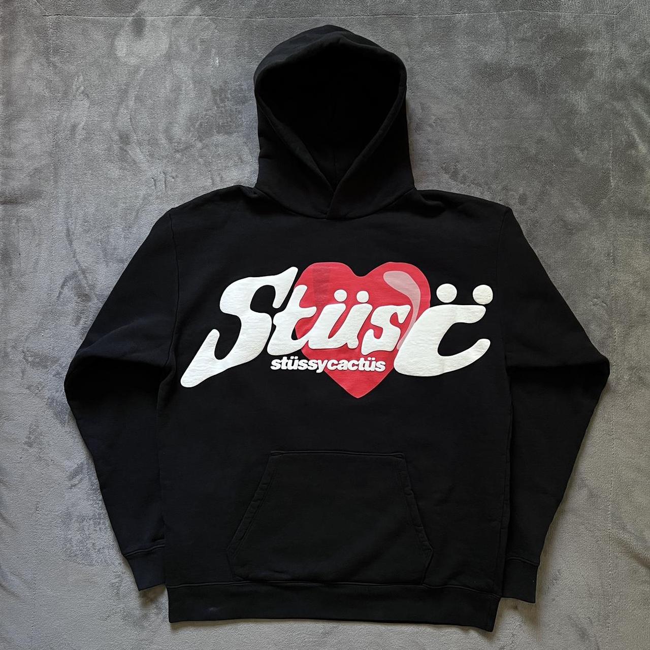 cpfm stussy 2021