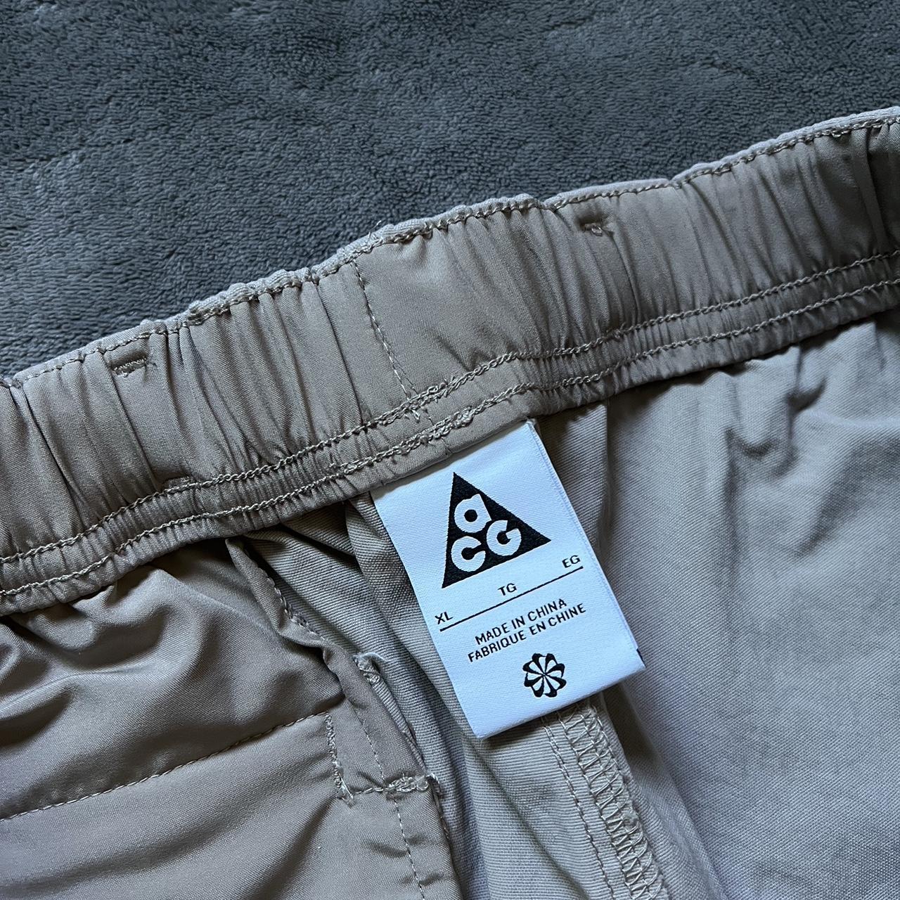 acg trail pants