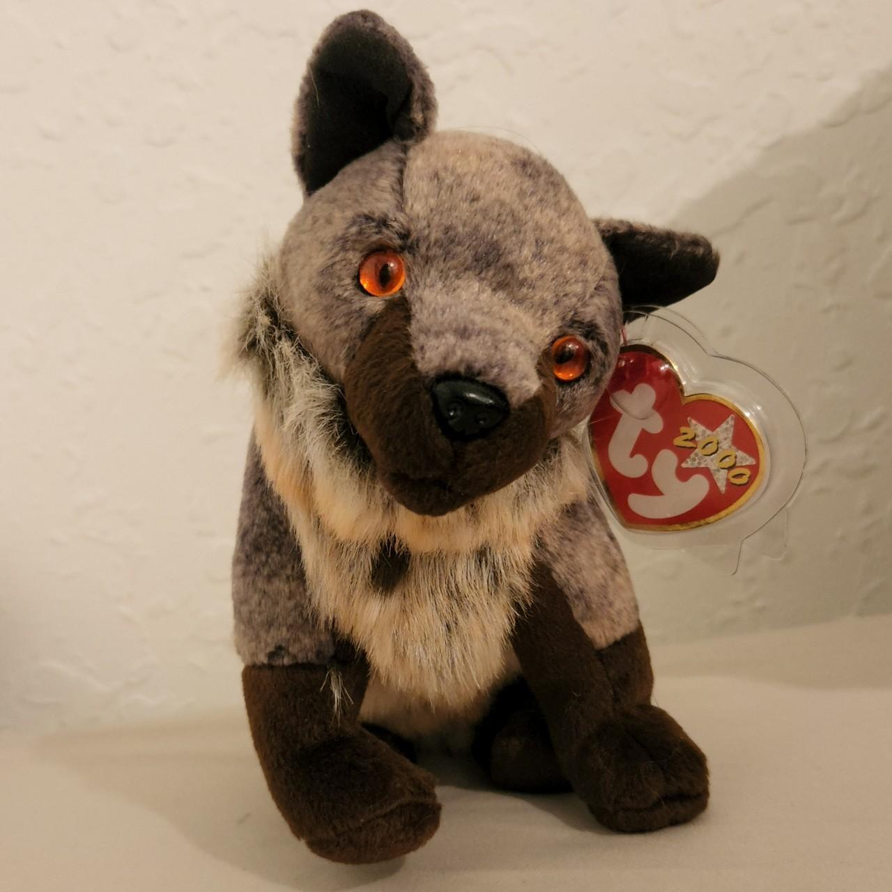 Howl cheap beanie baby