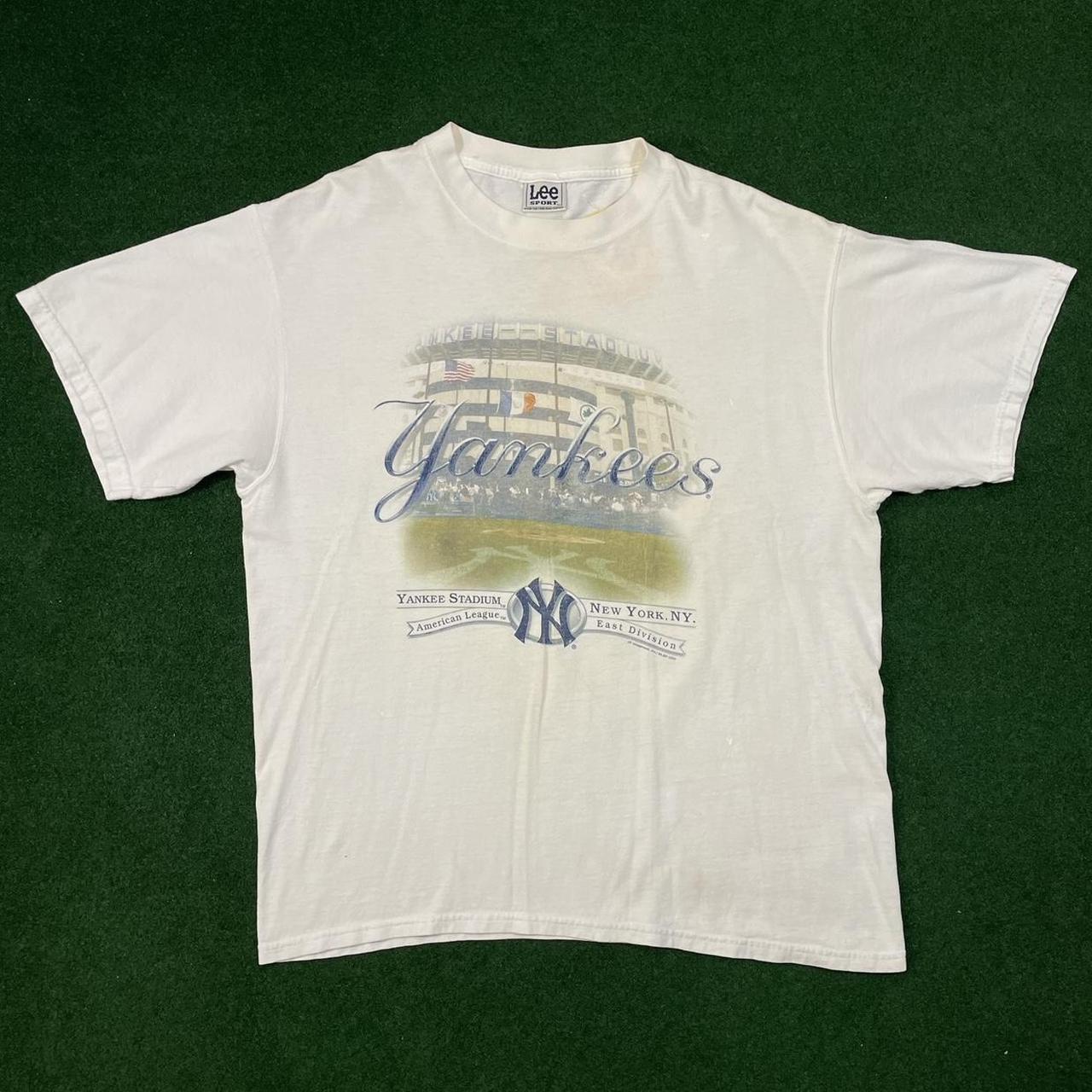 Lee Men's T-Shirt - White - L