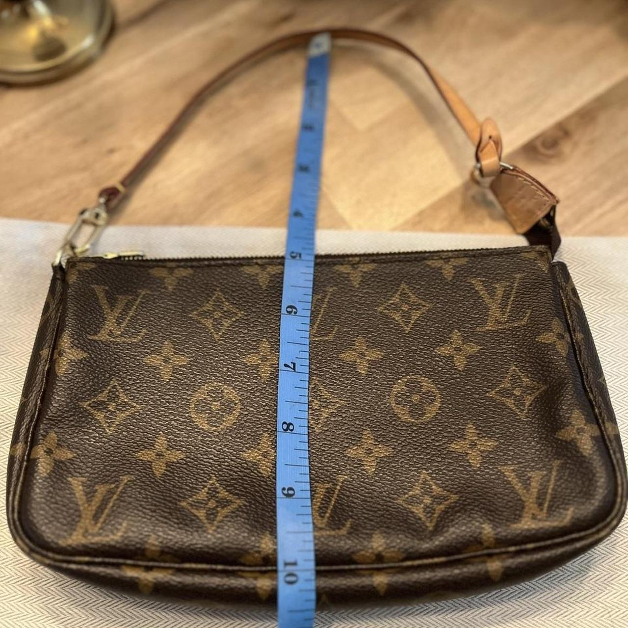 Authentic Louis Vuitton GENTLY USED LOUIS VUITTON - Depop