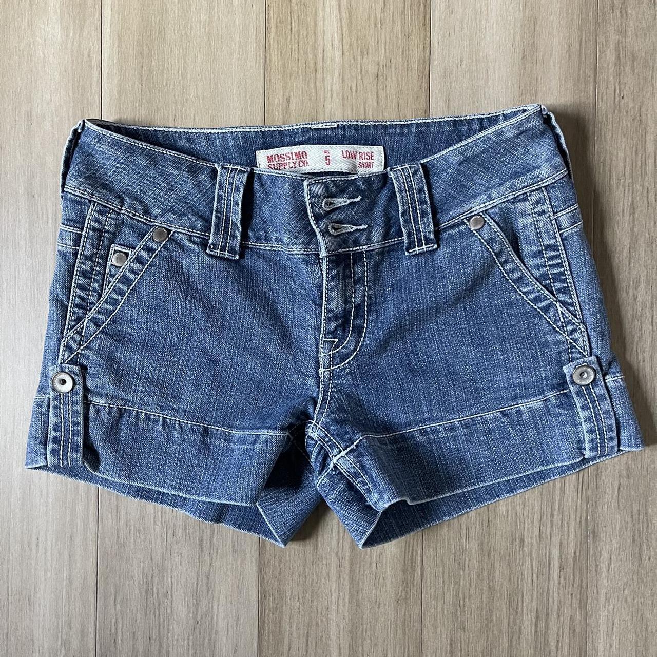 Mossimo Women's Shorts | Depop