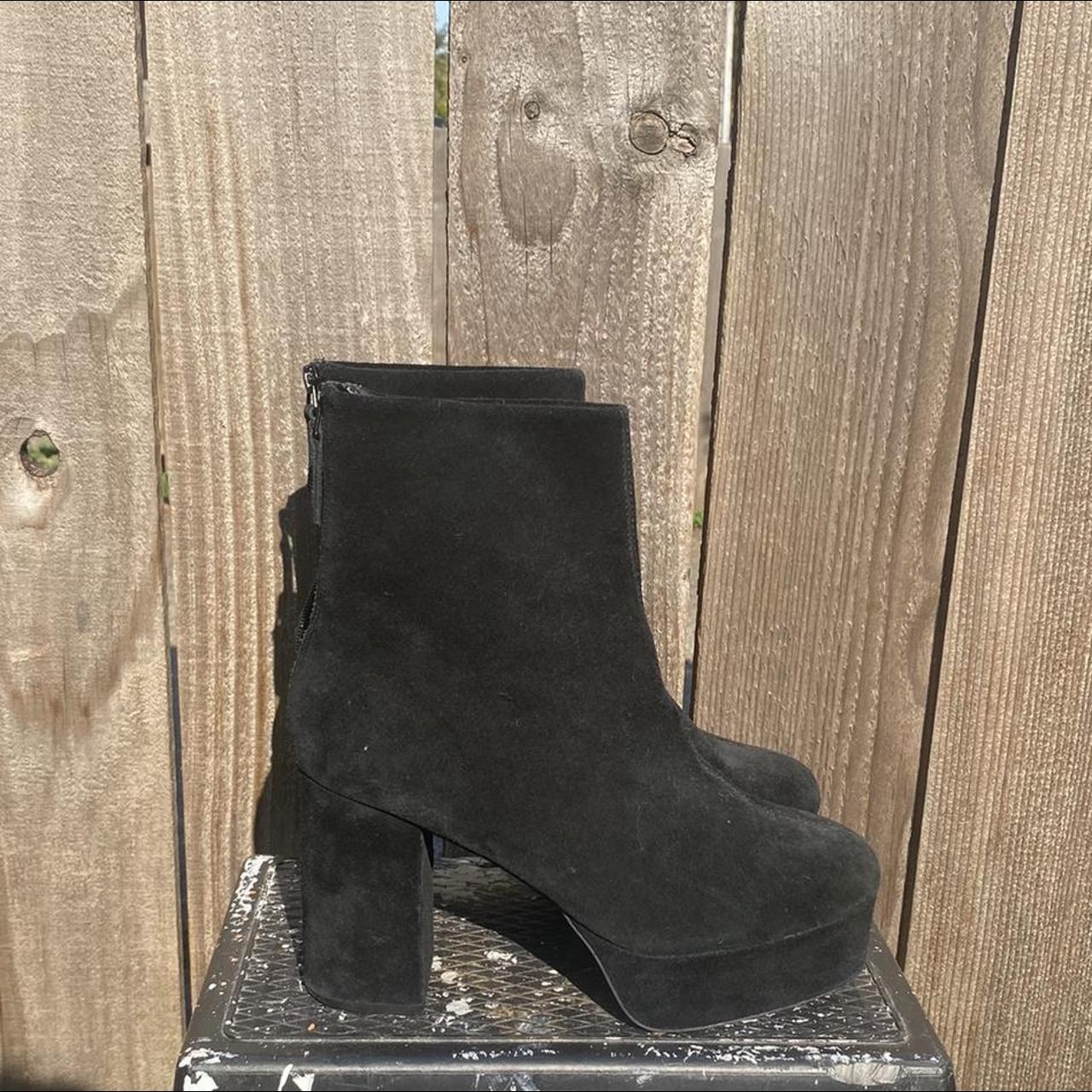 promod boots