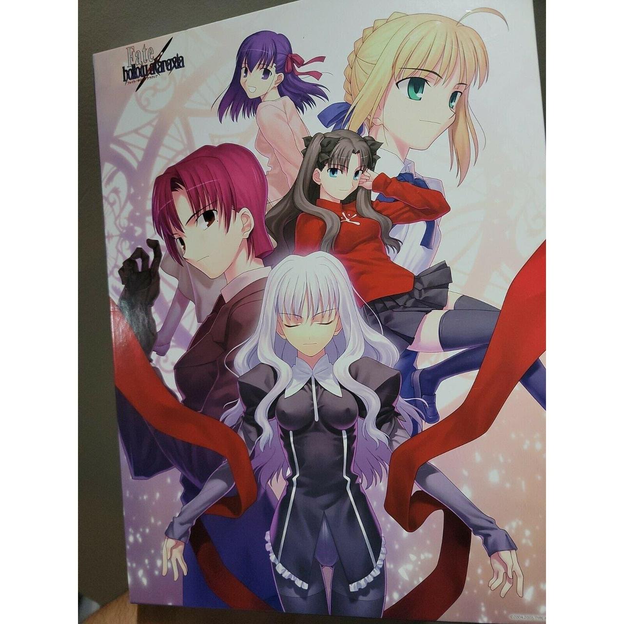 Fate hollow ataraxia ジグソーパズル 1000ピース 【公式通販】