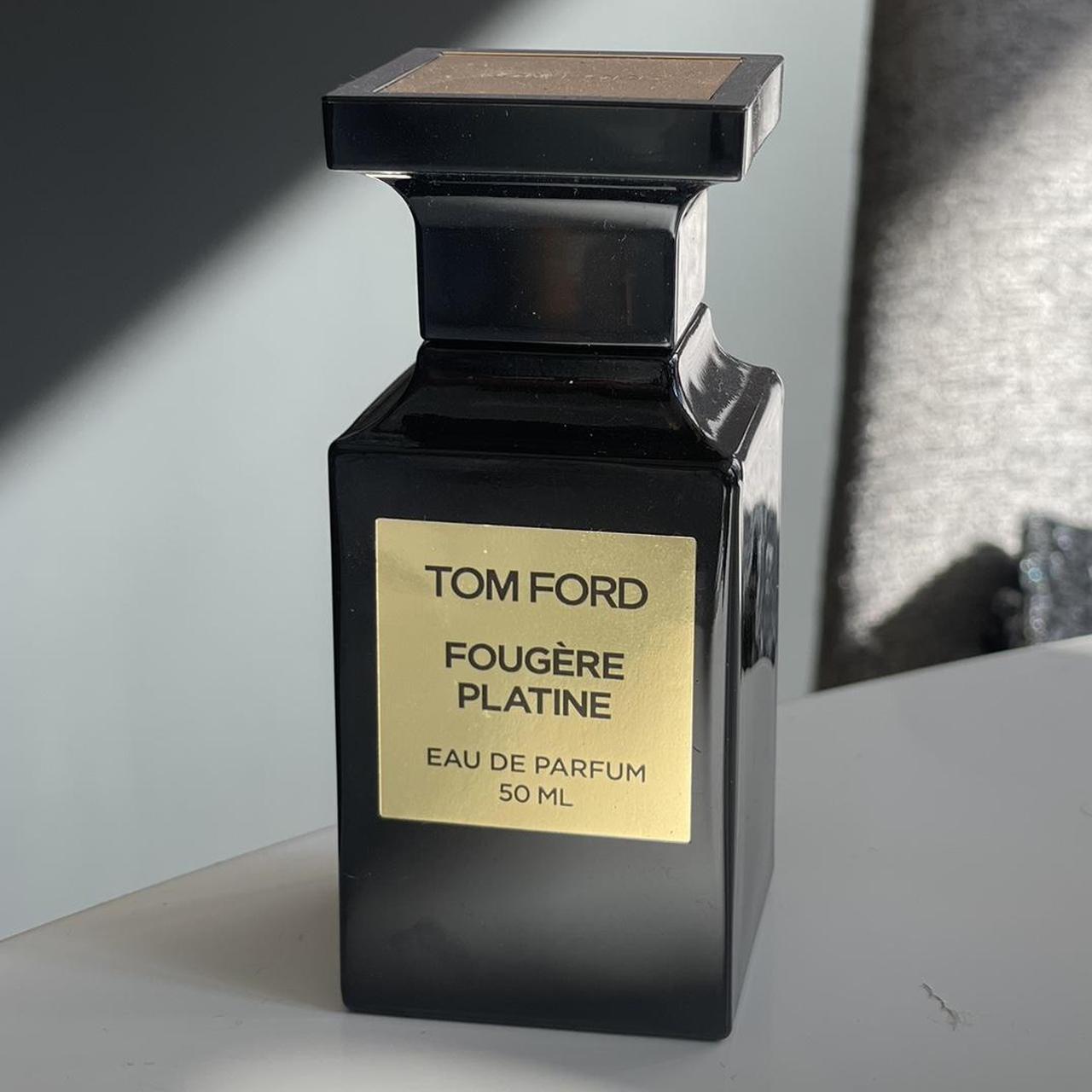 TOM FORD Burgundy and Black Fragrance | Depop