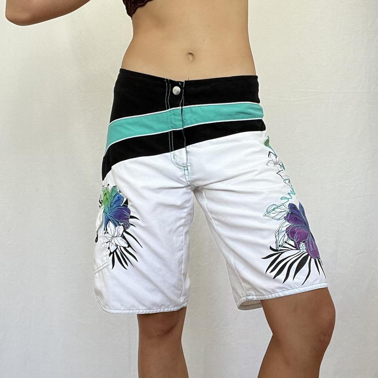 Vintage 2000s wave zone board Depop