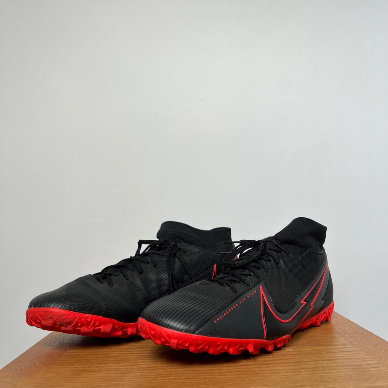 mercurial vapor astro