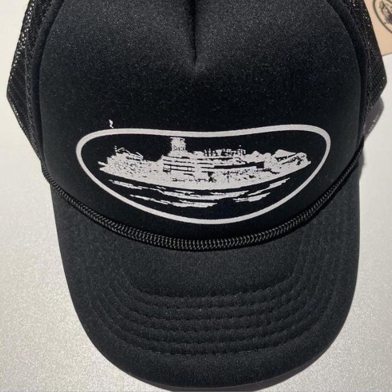 Corteiz CRTZ RTW trucker cap/hat - One size fits | Depop