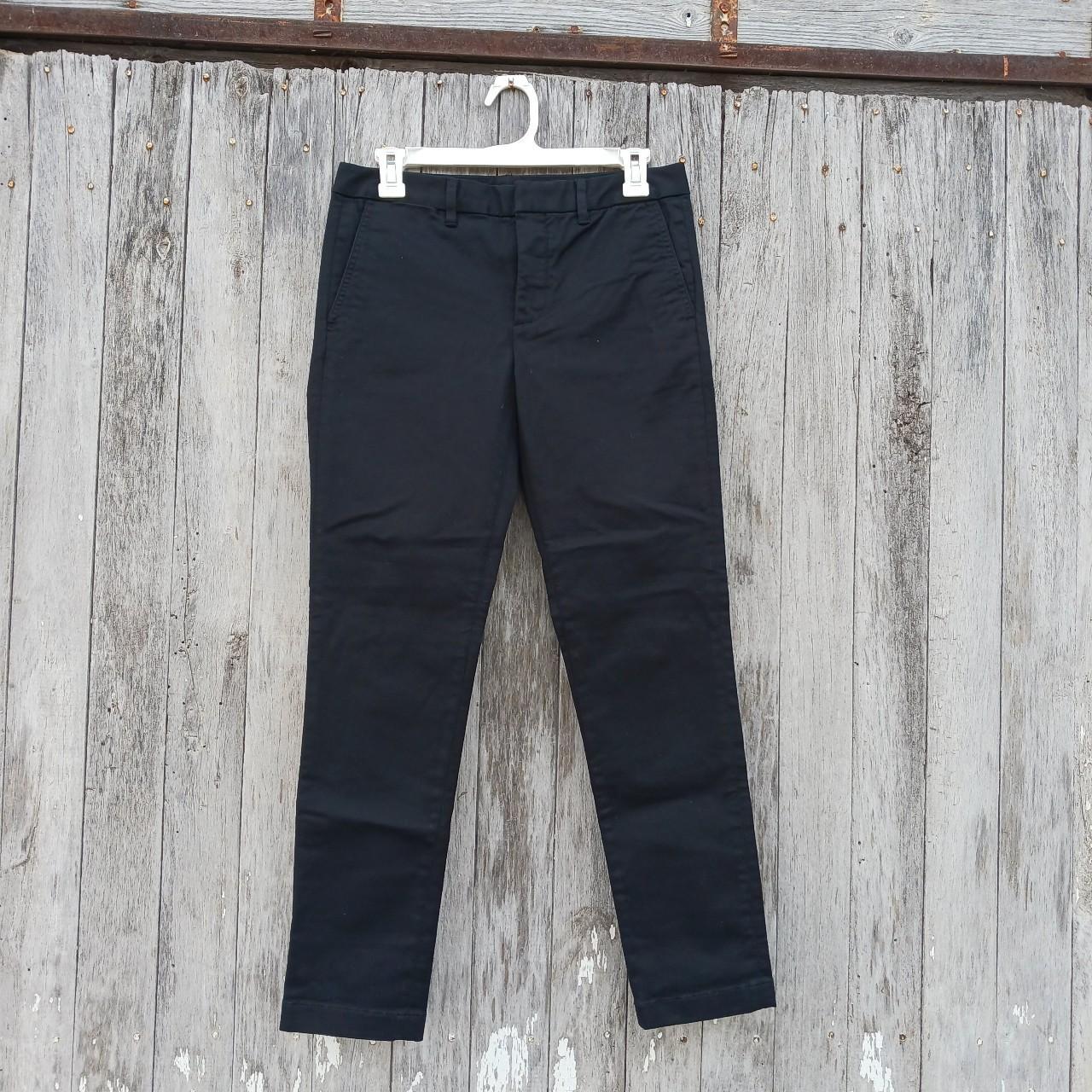 Brooke skinny chino ralph lauren hotsell