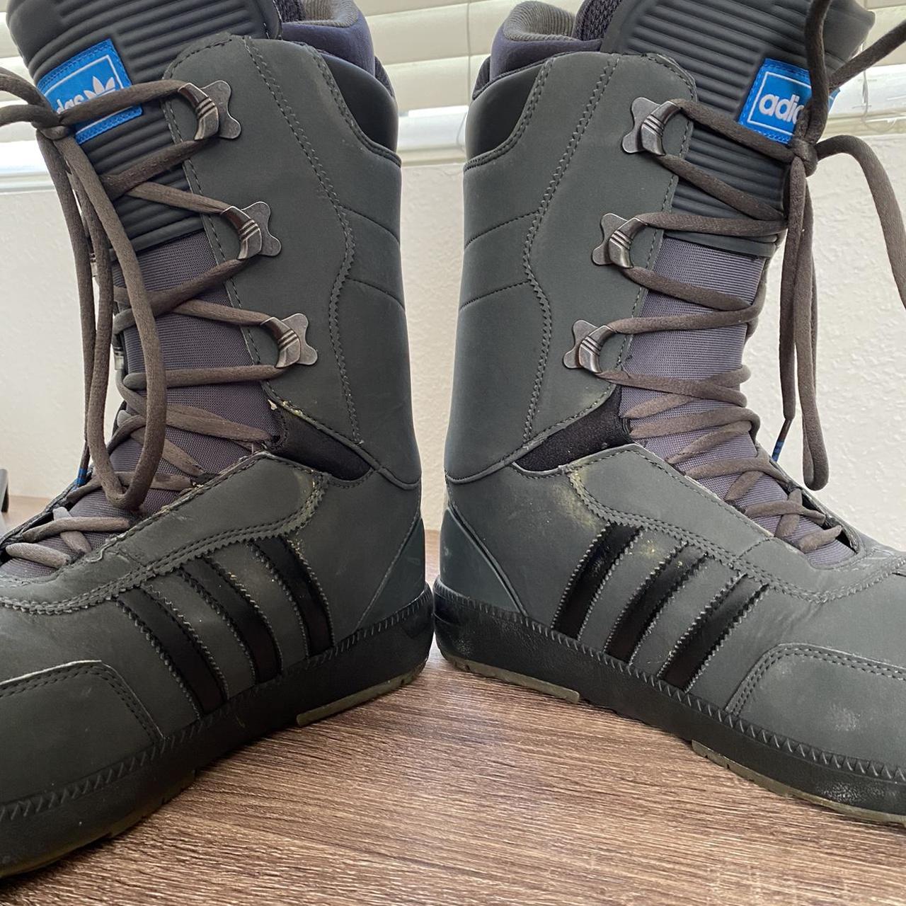 Adidas Men's Boots (4)