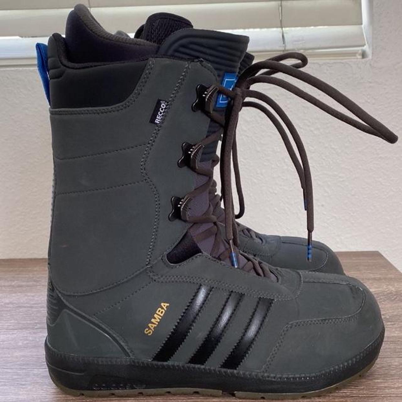 Adidas Men's Boots