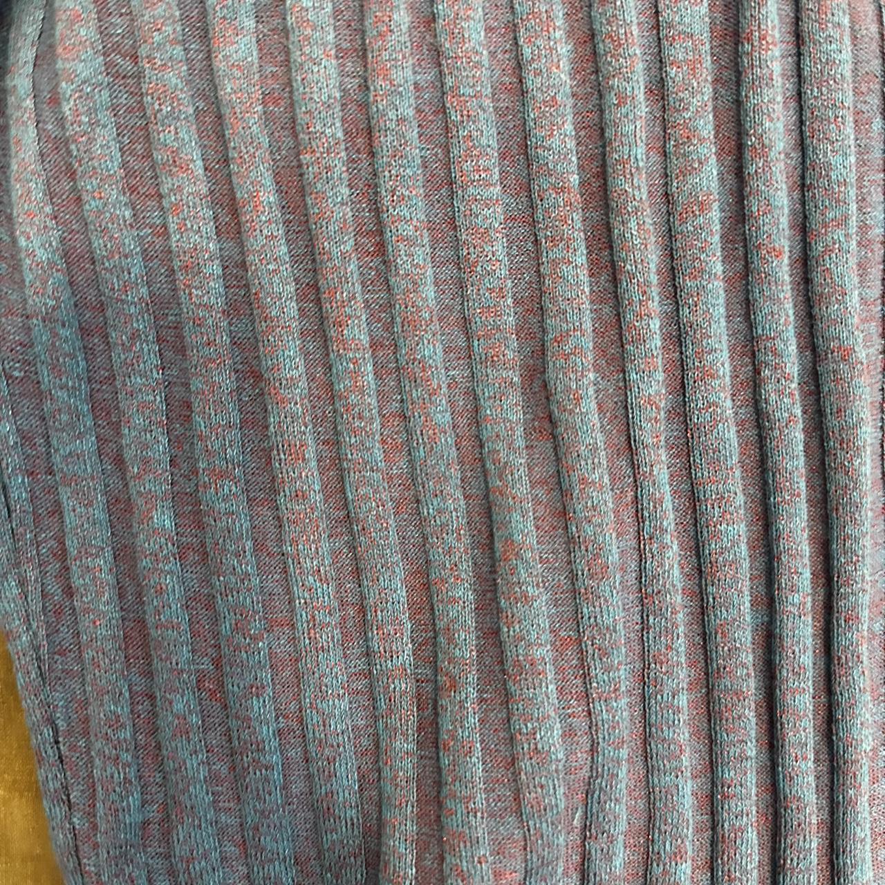 Paloma Wool Women's Pants - Blue/Navy - S – PALOM… - image 4