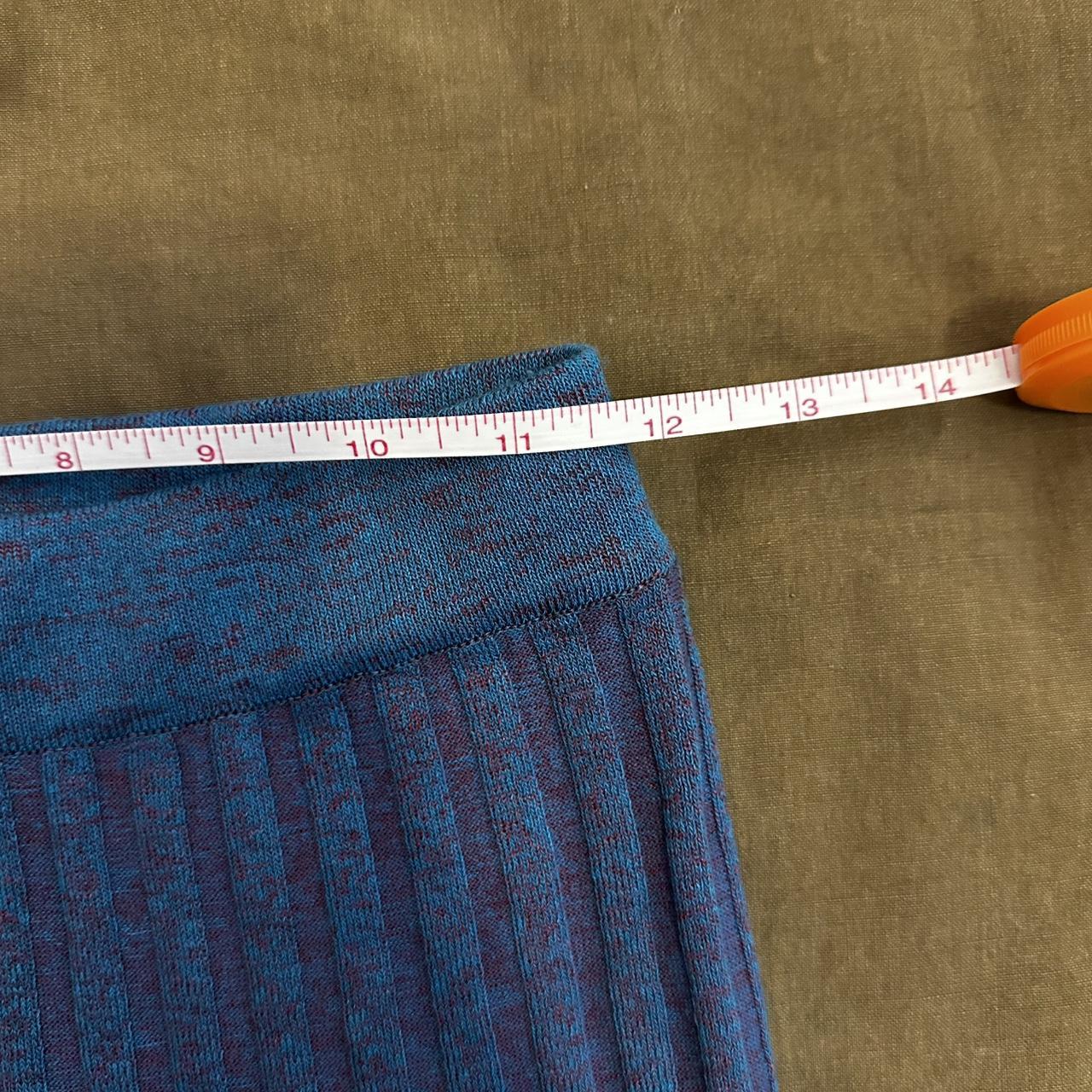 Paloma Wool Women's Pants - Blue/Navy - S – PALOM… - image 7