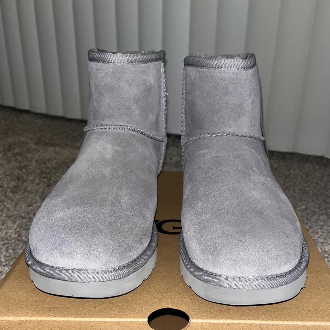 Ugg clearance mini seal