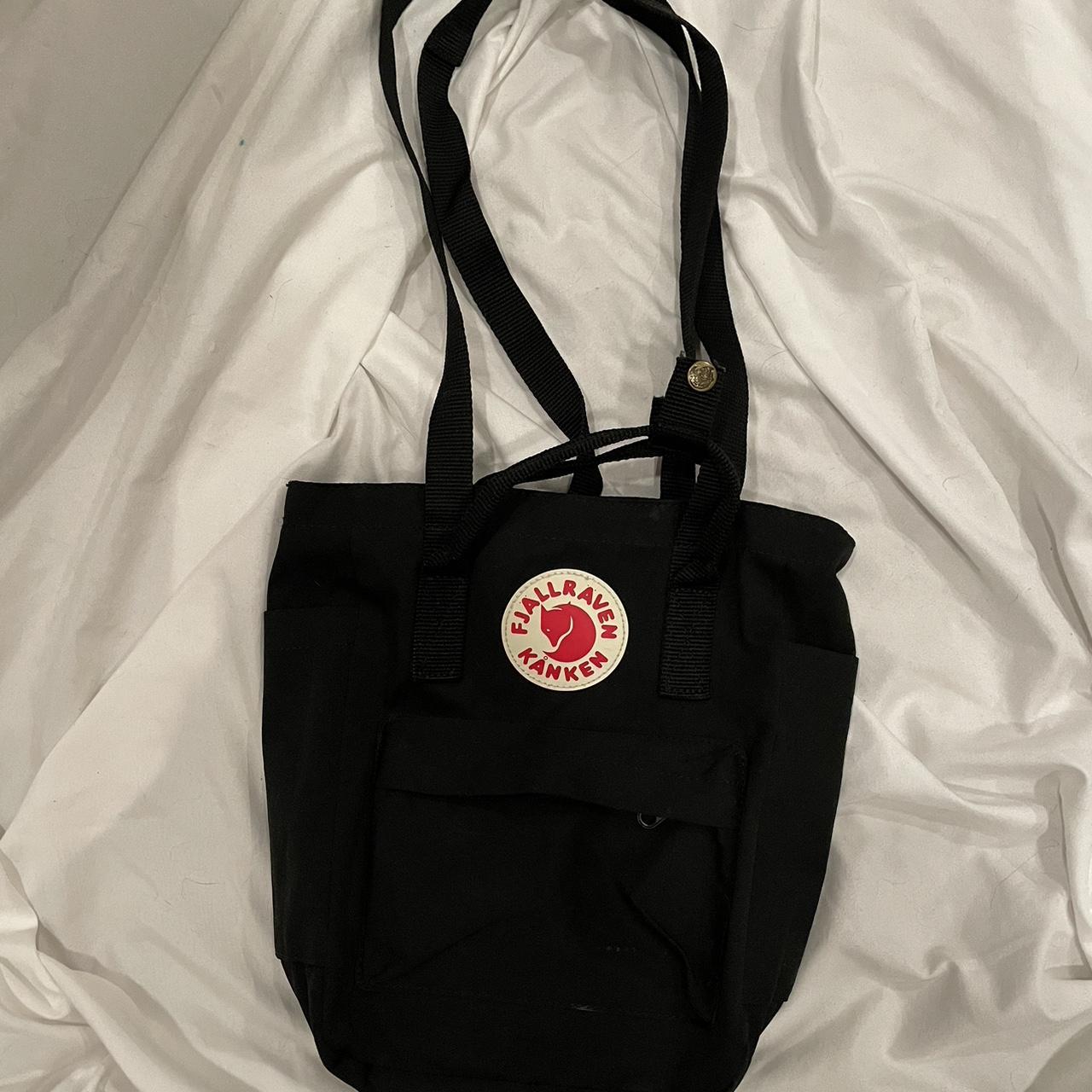 fjällräven handbag