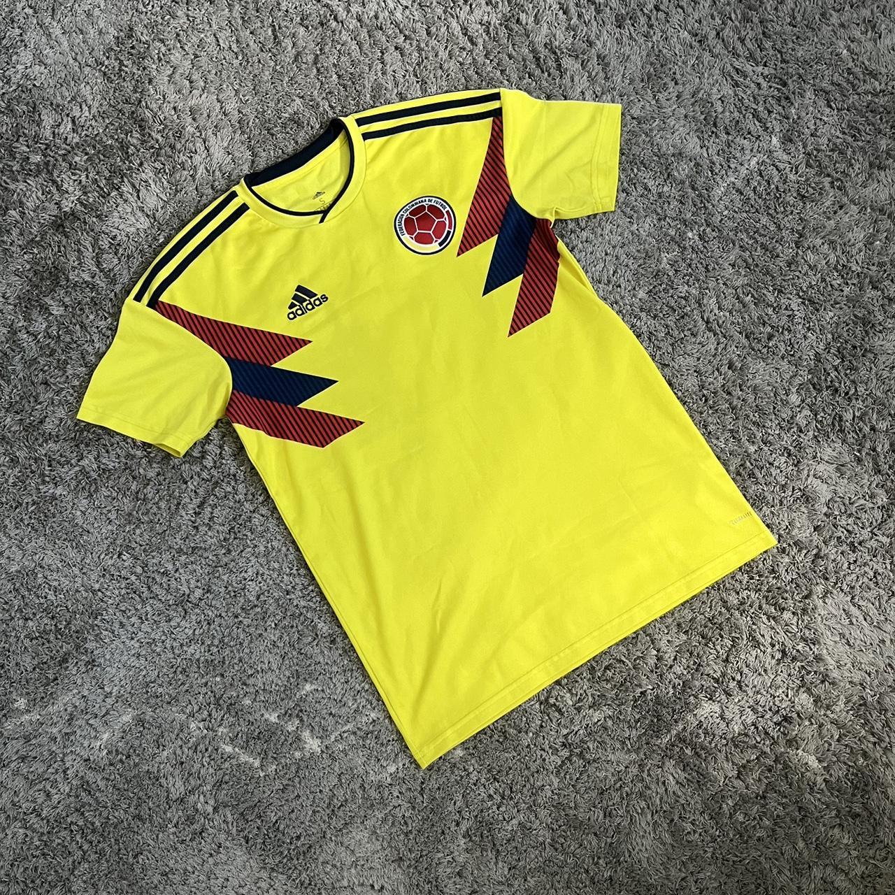 Vintage Mexico National soccer jersey Super comfy - Depop