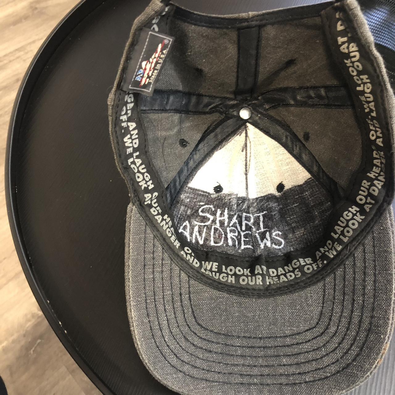 Absolute vintage made in USA No Fear cap . Great | Depop