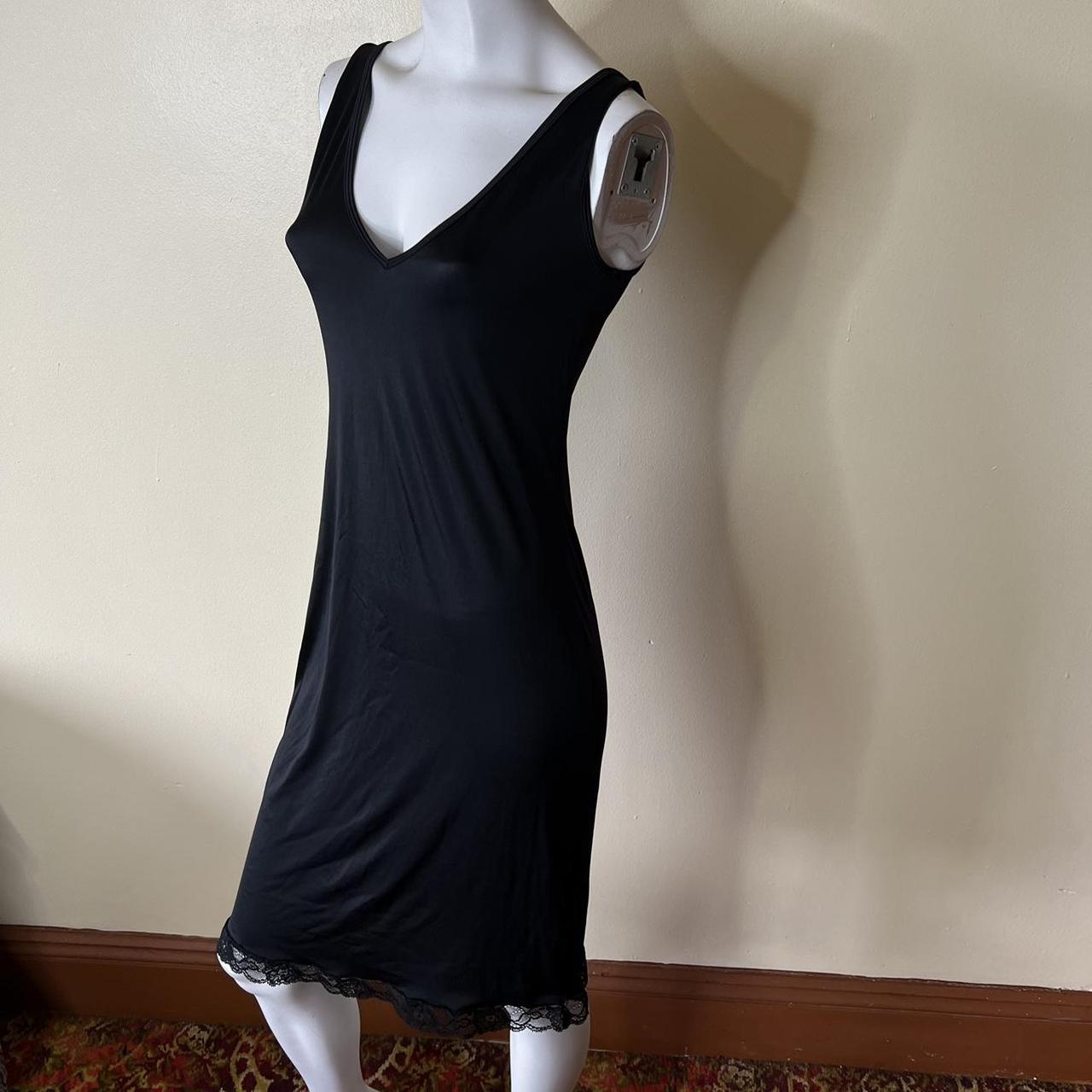 Collette Dinnigan Slip Style Nylon Spandex offers Dress Size L