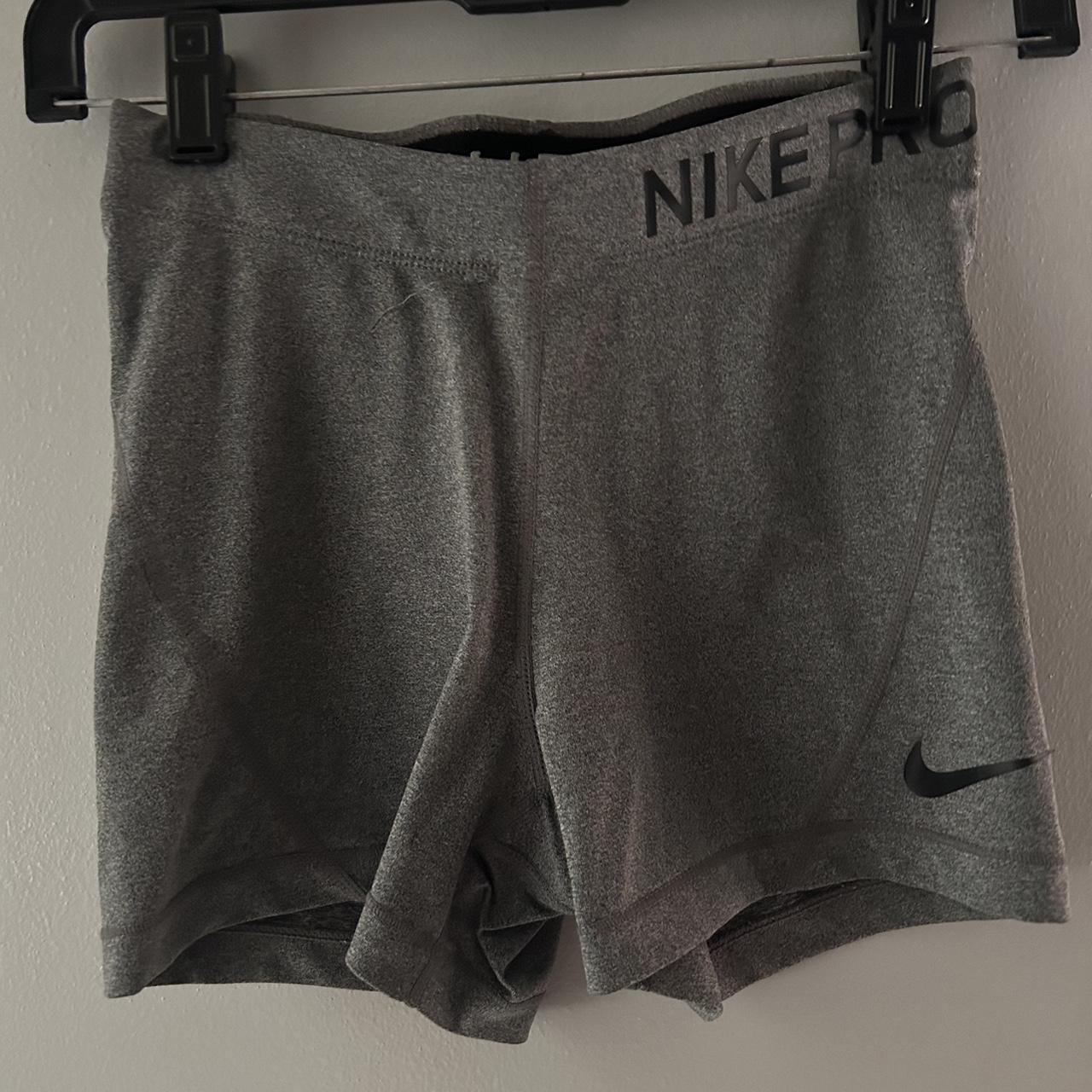 mens nike biker shorts