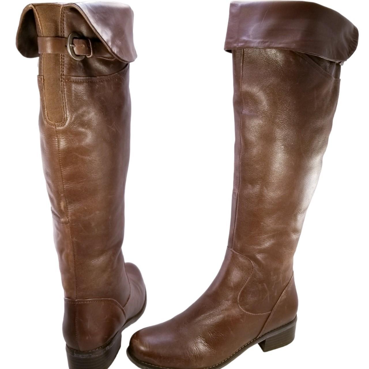 Otk 2025 riding boots