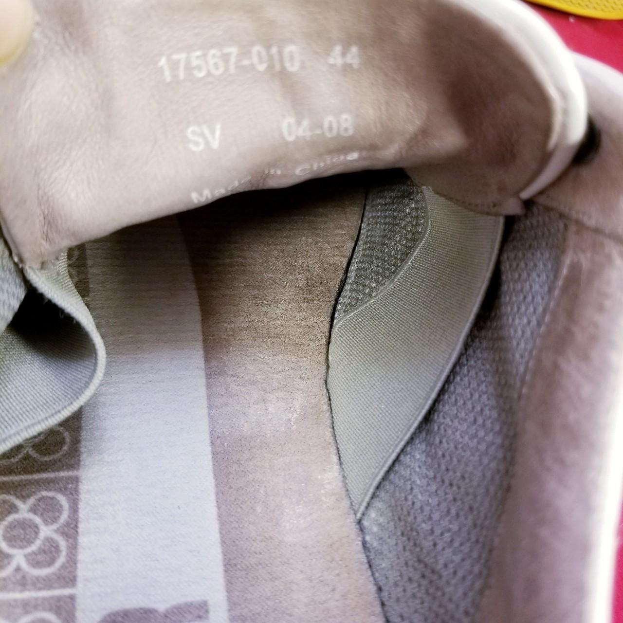 camper white trainers