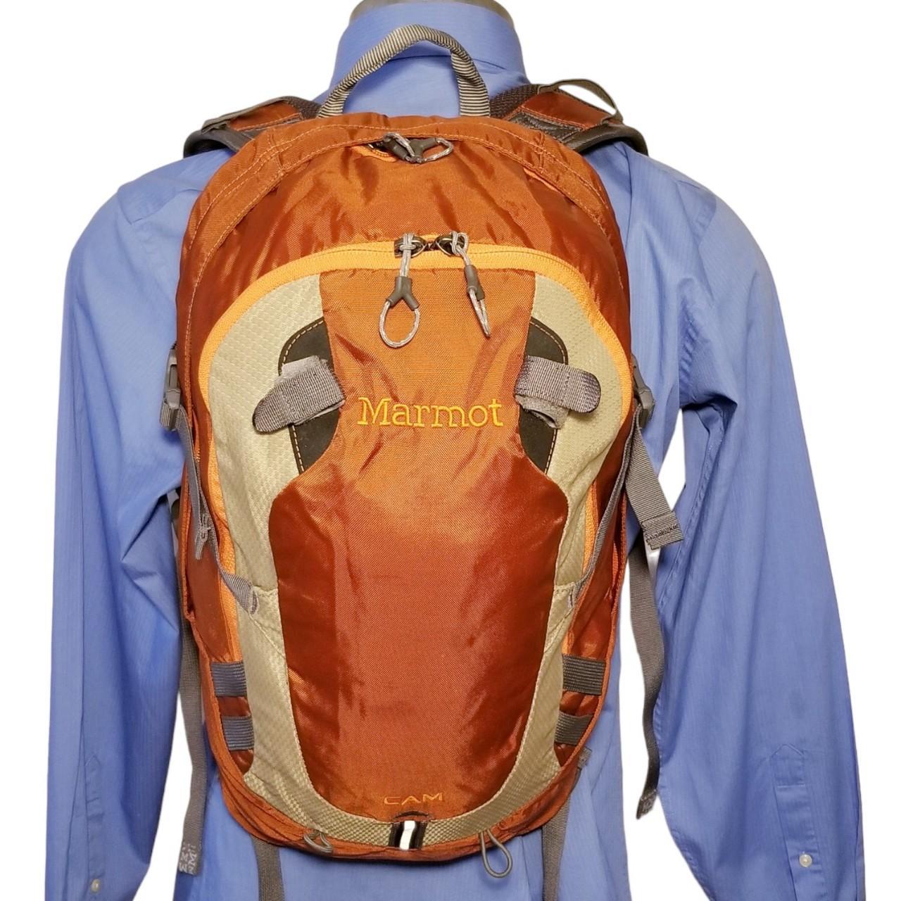 Marmot best sale scree backpack